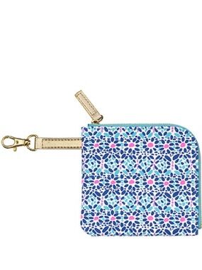 Lilly Pulitzer Tech Pouch